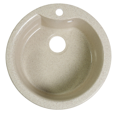 Мойка каменная S-2 Дакар (020-000026)